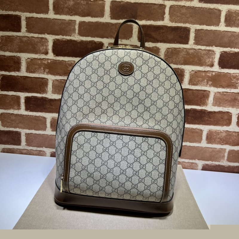 G*u*i backpacks